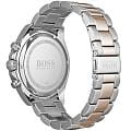 Hugo Boss Hugo Boss Ocean HB1513705  - задняя крышка металл сталь корпуса, германия часы