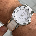 Часы Jacques Lemans High Tech Ceramic 1-2164B фото 2