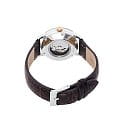 Orient Orient Contemporary RA-NR2004S contemporary японские женские часы на браслете кожаный боковой вид