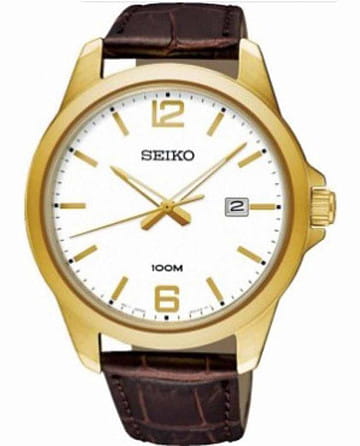 Seiko Promo SUR252P1