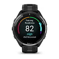 Часы Garmin Forerunner 965 010-02809-10 фото 3