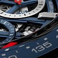 Часы TAG Heuer Carrera CBG2A11.BA0654 фото 3