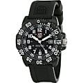 Luminox Luminox XS.3051  XS.3051 кварцевые мужские часы   циферблат, браслет fossil bannon  ch2573ie — вид спереди