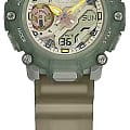 Оригинальные часы Casio Casio G-Shock GMA-S2200PE-3A электронные калибр механизма  общий вид
