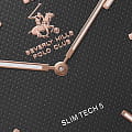 Часы Beverly Hills Polo Club Quartz BP3604X.360 фото 3