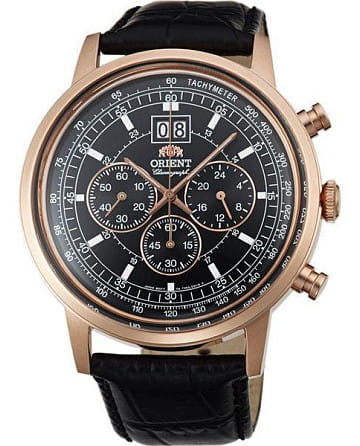 Orient TV02002B (FTV02002B)