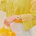 Casio Casio Baby-G BGD-565SJ-9DR (BGD-565SJ-9) , наручные женские часы фото под углом