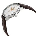 Rado Rado Coupole Classic Automatic Diamonds R22860725 Classic, наручные мужские часы фото под углом