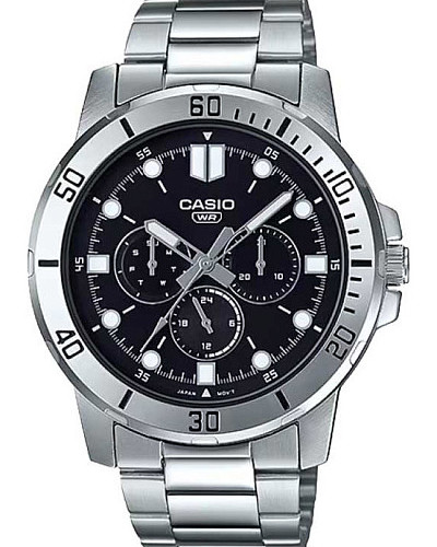 Casio Collection MTP-VD300D-1EUDF (MTP-VD300D-1E)