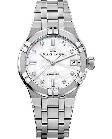 Maurice Lacroix Aikon Automatic AI6006-SS002-170-3