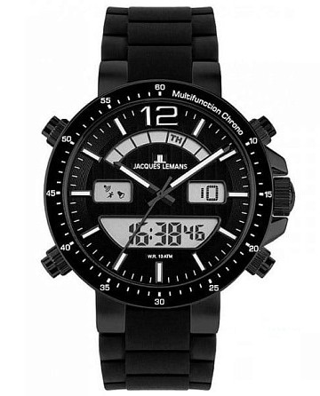 Jacques Lemans 1-1712O