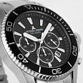 Jacques Lemans Jacques Lemans Liverpool Diver 1-2206G, liverpool австрия мужские часы на браслете нержавеющая сталь боковой вид