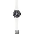 Casio Casio G-Shock MRG-B2000SG-1A электронные мужские часы часы крупный план антрацитовый циферблата