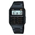 Casio Casio Vintage CA-53W-1ZDR  — детали корпуса и пластик