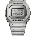 Casio Casio G-Shock DW-5600FF-8DR (DW-5600FF-8) мужские часы серый циферблат на запястье
