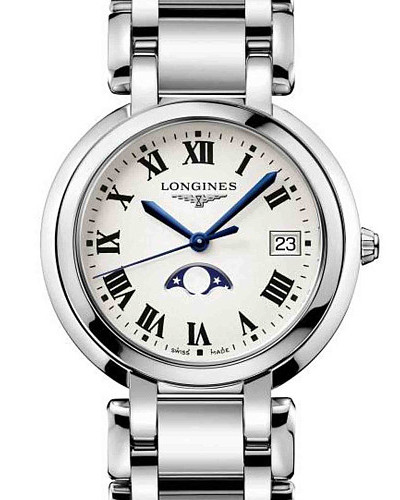 Longines PrimaLuna L8.116.4.71.6