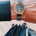 Часы Rado Centrix Diamonds R30555712 фото 10