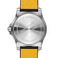 Оригинальные часы Breitling Breitling Avenger Automatic GMT 43 A32397101B1X1 механические калибр механизма breitling 32 общий вид