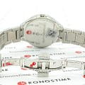 Certina Certina DS Queen C018.210.11.057.00  - задняя крышка сталь металл корпуса, швейцария часы