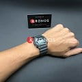 Casio Casio G-Shock GLX-5600VH-1 — полный набор фото мужские часы япония