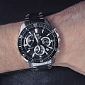 Часы Casio Edifice EFR-552D-1AVUDF (EFR-552D-1A) фото 12