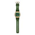Оригинальные часы Casio Casio G-Shock GM-5600CL-3DR (GM-5600CL-3) электронные калибр механизма  общий вид