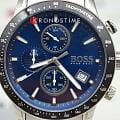 Часы Hugo Boss Rafale Blue HB1513510 фото 3