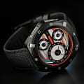 Hamilton Hamilton American Classic ODC X-03 Auto H51598990 мужские часы  циферблат на запястье