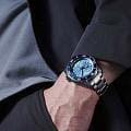Seiko Seiko Prospex SPB299J1, prospex япония мужские часы на браслете нержавеющая сталь боковой вид