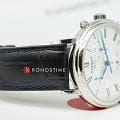 Tissot Tissot Carson Premium Chronograph T122.417.16.033.00 мужские часы серебристый циферблат на запястье