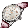 Часы Breitling Navitimer Automatic 36 A17327211G1P1 фото 2