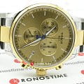 Tissot Tissot Chrono XL Classic T116.617.22.021.00 Chrono XL — детали корпуса и сталь c pvd покрытием