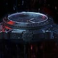 Часы Hamilton Khaki Navy BeLOWZERO Auto Limited Edition H78505332 фото 7