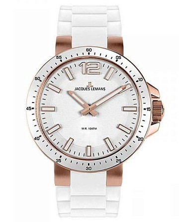 Jacques Lemans 1-1709Q