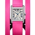 Часы Longines Mini Dolcevita l5.200.0.71.2