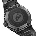 Casio Casio G-Shock MRG-B2100B-1A, g-shock япония мужские часы на браслете титановый боковой вид