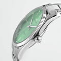 Jacques Lemans Jacques Lemans Derby 50-4F,  derby австрия женские часы на браслете нержавеющая сталь боковой вид