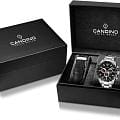 Оригинальные часы Candino Candino Gents Sport C4757/D кварцевые калибр механизма  общий вид