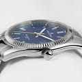 Jacques Lemans Jacques Lemans Derby 50-4C,  derby австрия женские часы на браслете нержавеющая сталь боковой вид