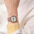 Casio Casio Collection A1000MCG-9 A1000MCG-9EF оригинальные мужские часы в комплекте с коробкой