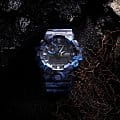 Часы Casio G-Shock GA-700CM-2A фото 7