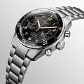 Часы Longines Spirit Flyback L3.821.4.53.6 фото 8