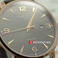 Certina Certina DS Caimano C035.410.36.087.00 мужские часы серый циферблат на запястье