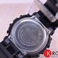 Casio Casio G-Shock GA-100CF-1A9 спортивные наручные часы, вид спереди