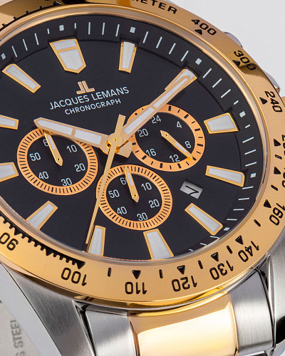 Jacques Lemans Sport 1-2140H