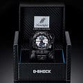 Casio Casio G-Shock GWR-B1000HJ-1A японские наручные мужские часы заводная головка с логотипом Casio