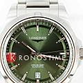 Часы Longines Conquest L3.720.4.02.6 фото 3