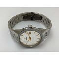 Rado Rado Hyperchrome Automatic R32115113 механические мужские часы часы крупный план серебристый циферблата