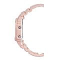 Casio Casio G-Shock GMD-S5600BA-4 женские часы  циферблат на запястье