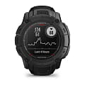 Часы Garmin Instinct 2X Solar Tactical Edition 010-02805-03 фото 4